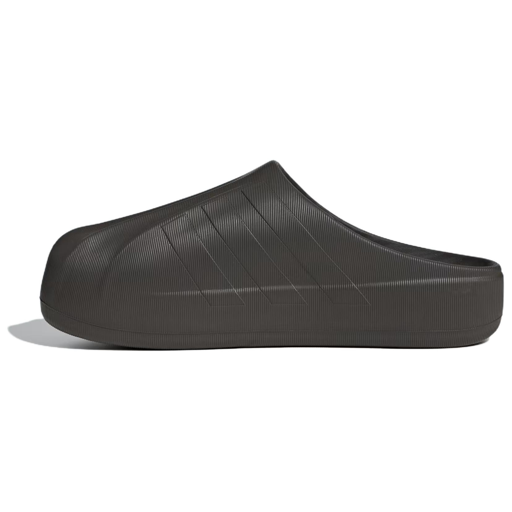 Adidas adiFOM Superstar Mule `Shadow Olive`