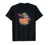 Marvel Thor: Love and Thunder Jane Foster Mighty Thor Retro T-Shirt