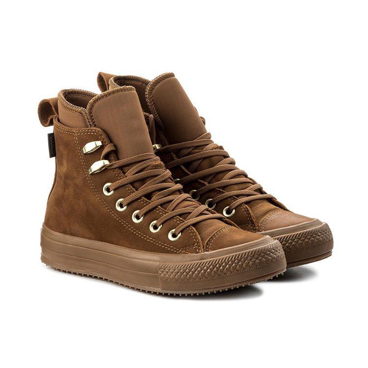 Chuck Taylor All Star Dames Converse Boot 'Bruin' Dames 557946C