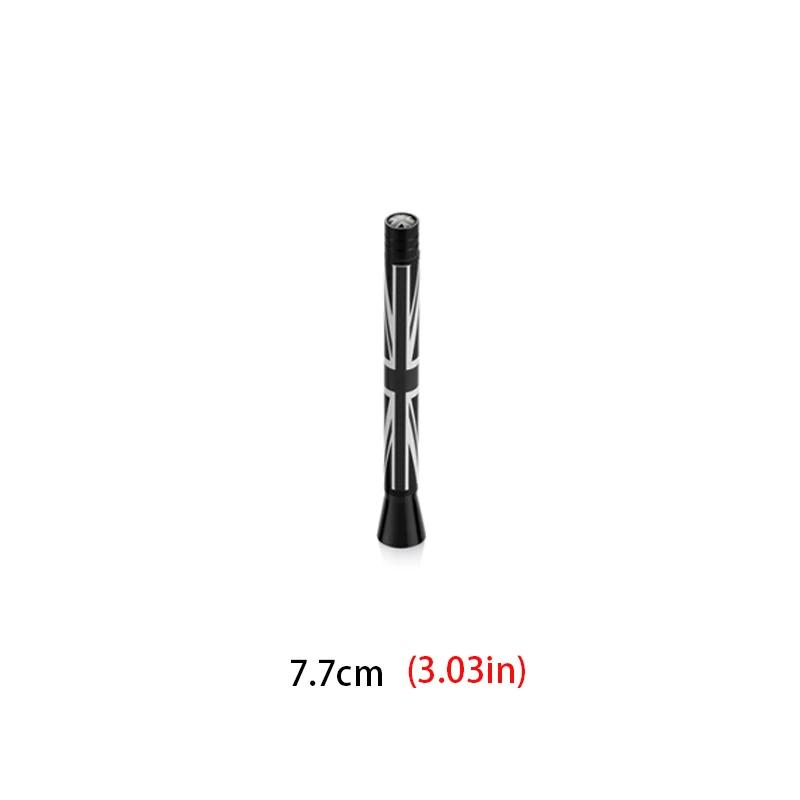 Car Roof Antenna For MINI Cooper F56 R55 R56 R53 F55 JCW R60 R50 R52 R57 R58 R59 F57 Universal Radio Aerial Styling Accessories