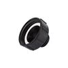 S100 to S60 IBC Connector BSP Fine Thread Drain Adapter Tank Adapter, IBC Tote Adapter Pipe Hose Adapter Garden Water Connection