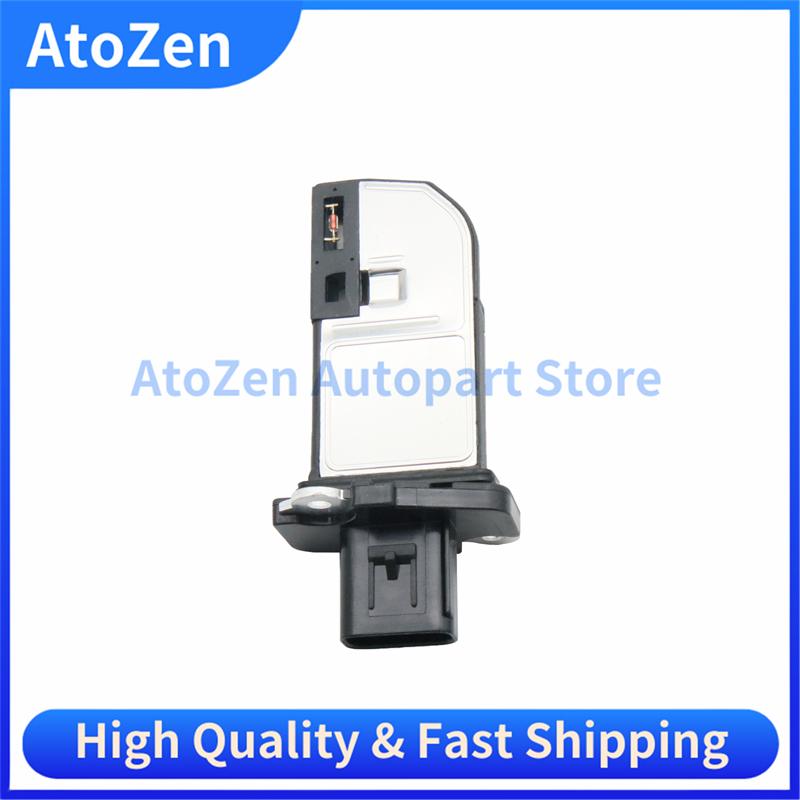 MAF Mass Air Flow Meter Sensor BR31-12B579-AA BR3112B579AA for Ford Fusion Expedition Explorer F-250 F-150 Super Duty Lincoln