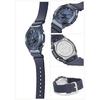 [Casio] G-Shock GM-2100N-2AJF Men's Watch, Blue