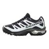 SALOMON X Footpatrol XT-4 Comfortable Durable Outdoor Functional Shoes Unisex Shoes Black White 491088
