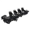 AP02 0361N3 INTAKE INLET MANIFOLD 1.6 HDI TDCI for CITROEN PEUGEOT for FORD MAZDA 2006 - 2013 0361.N3