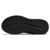 New Anta Anti Slip Wear Resistant Low Top Running Shoes Men's Black 912345579-5