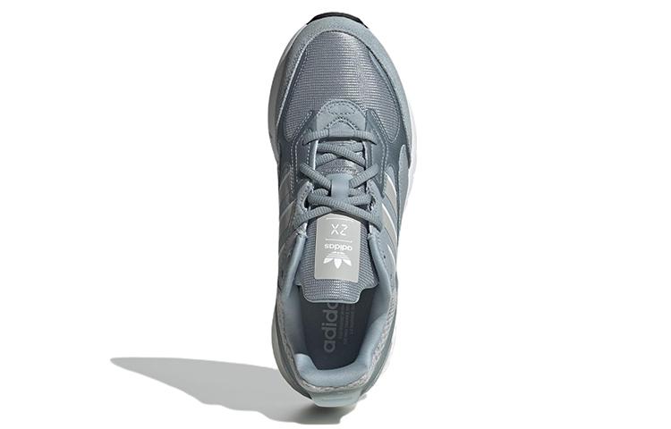Adidas Zx 1K Boost 2.0 Shoes 'Magic Grey' Women's GV8028