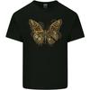Steampunk Butterfly Butterflies Unisexs Light Cotton TShirt
