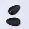 Hair Salon & Home Disposable Black Ear Covers for Dyeing & Treatment