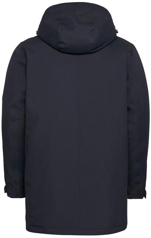 Jacket Jack Wolfskin Canyon Shield Parka Men (A65119) Dark Navy