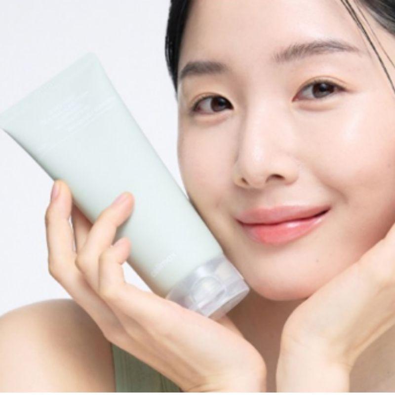 CELIMAX Jiwoogae Cica BHA Foam Cleansing 150ml