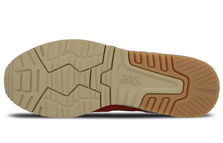 Asics Gel Lyte Iii 'Tandori Spice' H7Q4L-2727