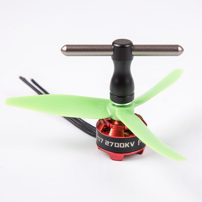 FPV Drone Propeller Hex Nut M5 Socket Wrench Tool for Model Airplane Repair