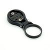 Bicycle Speedometer Bracket Folding Adjustable Angle Cycling Bracket Compatible For Garmin Bryton Wahoo Igps