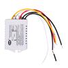 1/2/3 Channel Receiver Transmitter ON/OFF 220V Light Lamp Gadgets Wall Remote Control Switchs Lamp for LED Ceiling Light Lamp
