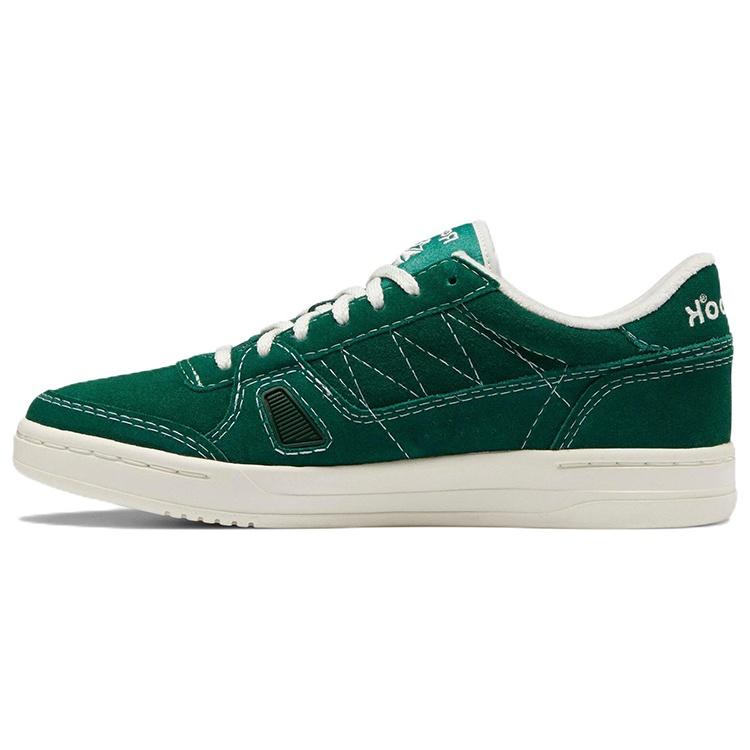 Reebok Sneeze x LT Court  Viper Green  Men s GW9514 EU 36