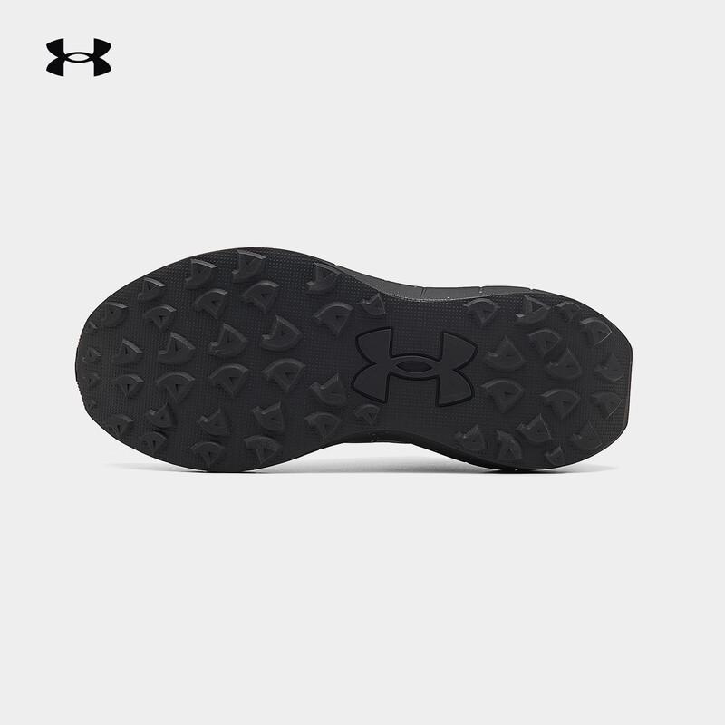 Under Armour Unisex 2026 Outdoor Hiking Shoes