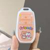 Toyota Bear Key Cover for Corolla, Camry, Levin, Avalon, RAV4 - Full Coverage