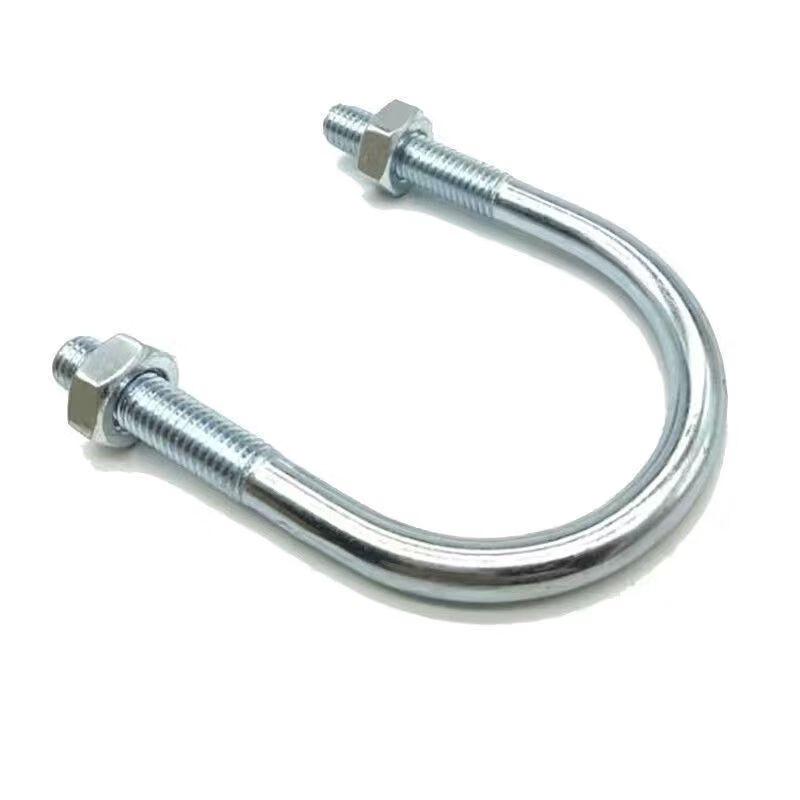 Xingjizhou 6.5T U-Shaped Shackle