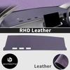 for Leapmotor B10 Anti‑Reflection High Quality Dashboard Cover Dashmat Sunshade Anti‑UV Protector Dash Mat Pad Accessories