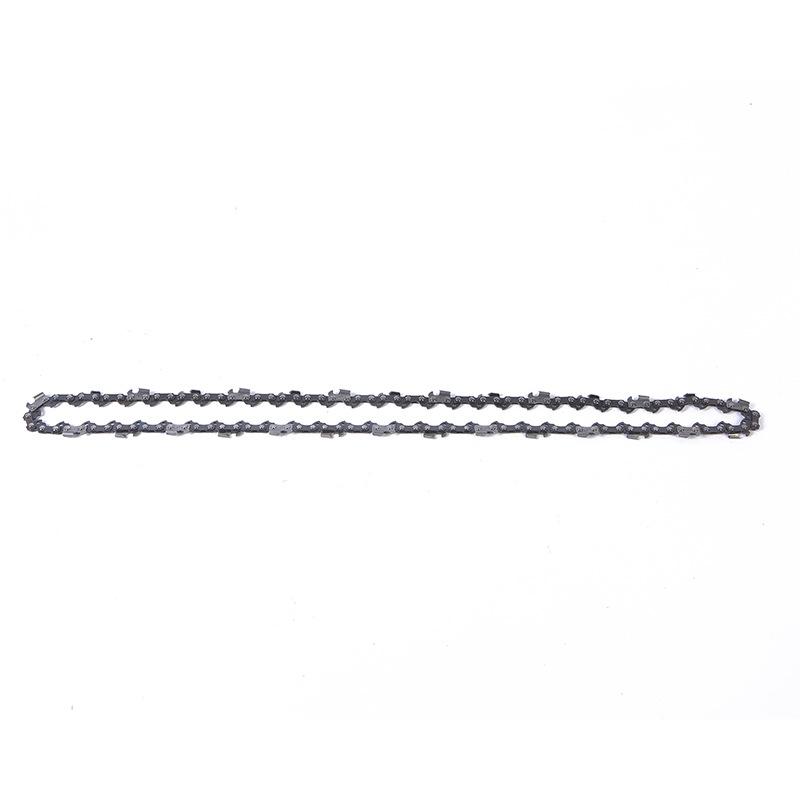 Suitable for Husqvarna/Stihl/Makita/Craftsman Chainsaw 12 Inch Small 3/8.043 "rounded Corners, 23 Cuts, 46 Sections Chain 2Pcs