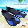 Kids Full Foot Swimming Fins