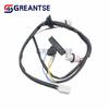 25380-JG01A Rear Trunk Handle Outside Release Opening Button Boot Assy Tailgate For Nissan X-trail T31 25380JG01A