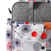 Baby Diaper Bag Tote Shower Newborn Nappy Travel for Toys Snacks