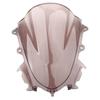 Yamaha R25/R3 2019-2026 Custom Motorcycle Front Windshield Deflector