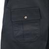 Unused Johnbull Switch Trousers Pants S Black Tapered Men's Used