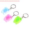 15M Portable Dental Floss Teeth Clean Keychain For Teeth Cleaning Oral Care Tool Keyring