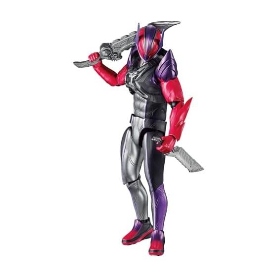[BANDAI] Фигурка Камен Райдера Камен Райдер Рассвет Рекомендуется для детей от 3 лет