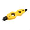Brush, Anti Cleaning Rust Portable Cleaner Copper S Truck Brazing and Outside Thread