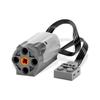 Výkonové funkce Technická řada M Medium Motor pro 8883