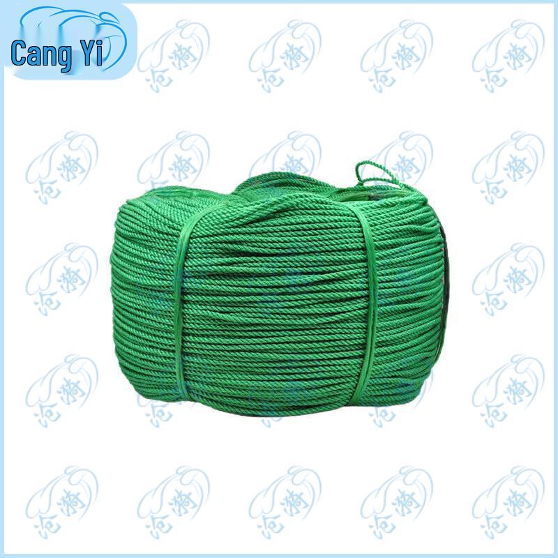 Heavy-Duty Wear-Resistant Truck Lashing Strap