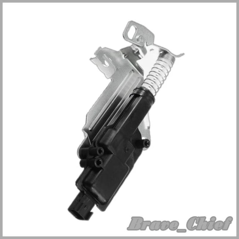 Car Door Lock Actuator With Durable Metal Bracket And Stable Performance For Auto Door Replacement Repair