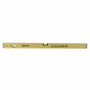 Awtools Poziomnica Złota 80Cm