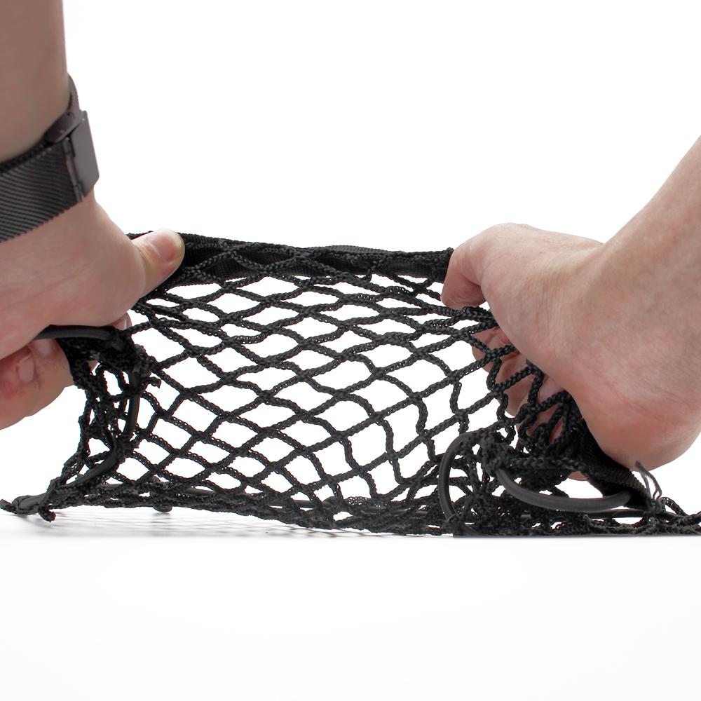 Moto Net Mesh Motorcycle Net Organizer Cargo Luggage Storage For BMW GS R1200GS R1250GS F700GS F850GS F750GS F650GS