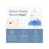 Mixsoon Glacier Water Hyaluronic Acid Serum  300ml - Non-Greasy Hydration Booster, Firming Facial Serum For Radiant, Dewy Skin -  Serum For Glass