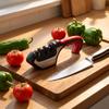 Multifunctional Sharpener for Kitchen and Tools