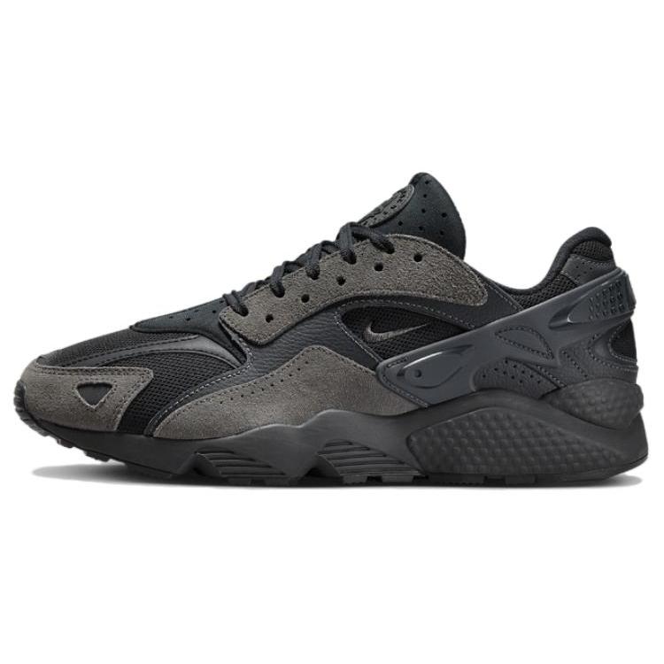 new Nike Air Huarache Runner Medium Ash Anthracite