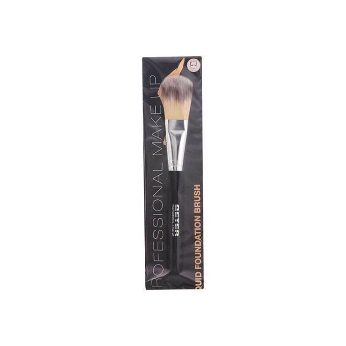 Beter - BRUSH liquid foundation 1 pz - -