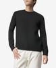 SAINT LAURENT Cashmere Sweater - Black / 603087Yalj21000