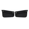 Rear Moulding Deflector Stone Guard Panel for Mazda For CX-5 2017 2018 2019 2020 2021 2022 2023 2024 2025 Direct OEM Style Fit Interior Mirrors 6