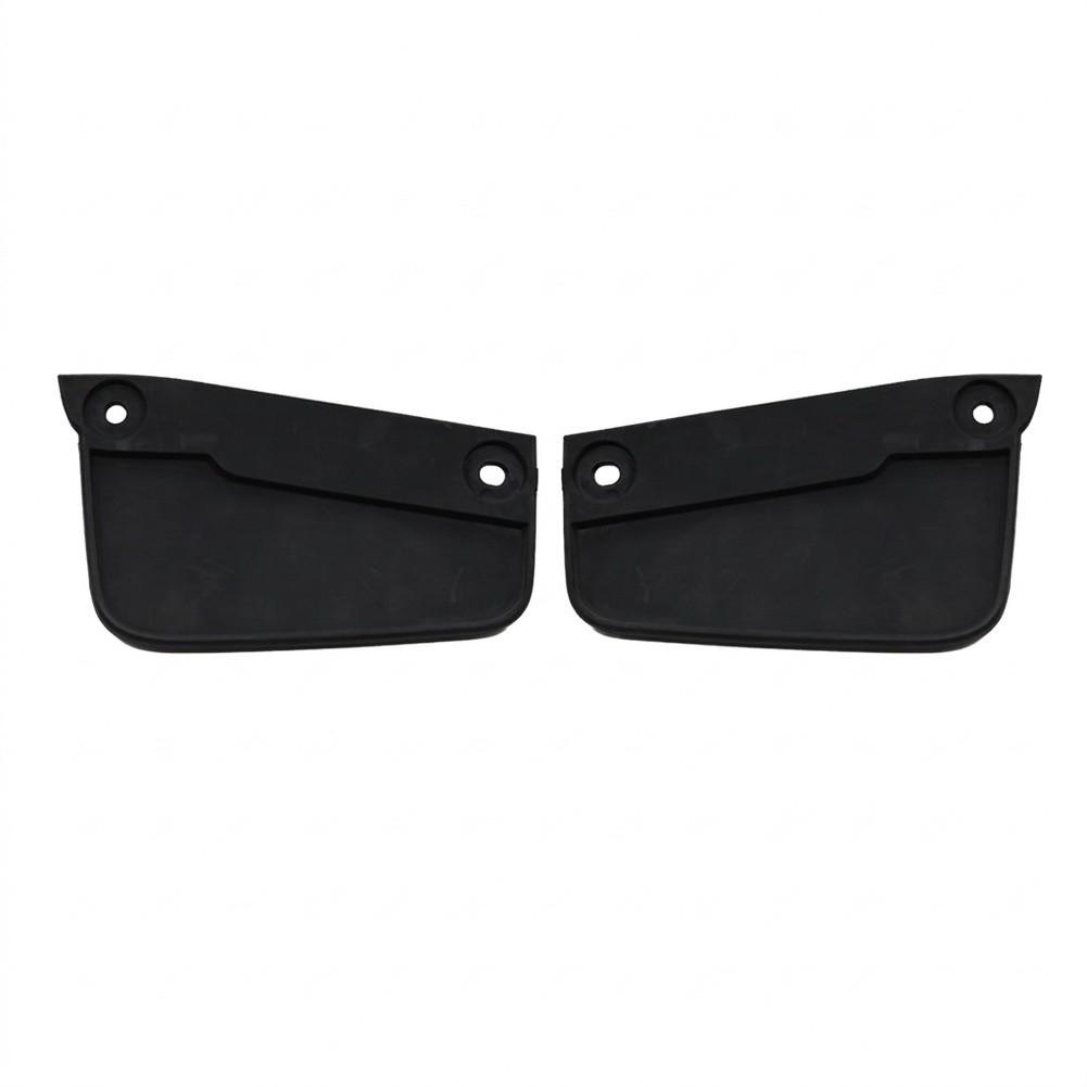 Rear Moulding Deflector Stone Guard Panel for Mazda For CX-5 2017 2018 2019 2020 2021 2022 2023 2024 2025 Direct OEM Style Fit Interior Mirrors 6