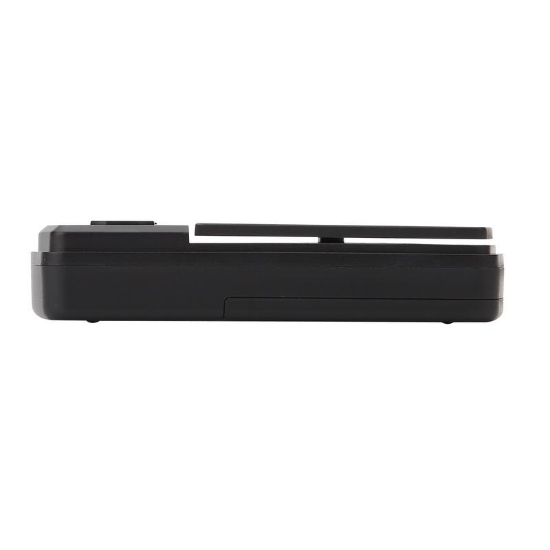 Mini Jewelry Precision Scale, 0.01g Pocket Electronic for DIY Lipstick & Powder