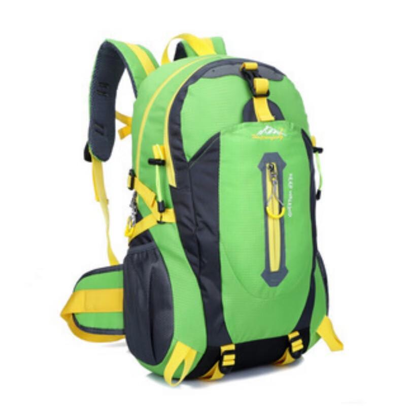 Hufeng Men s Lightweight Outdoor Backpack