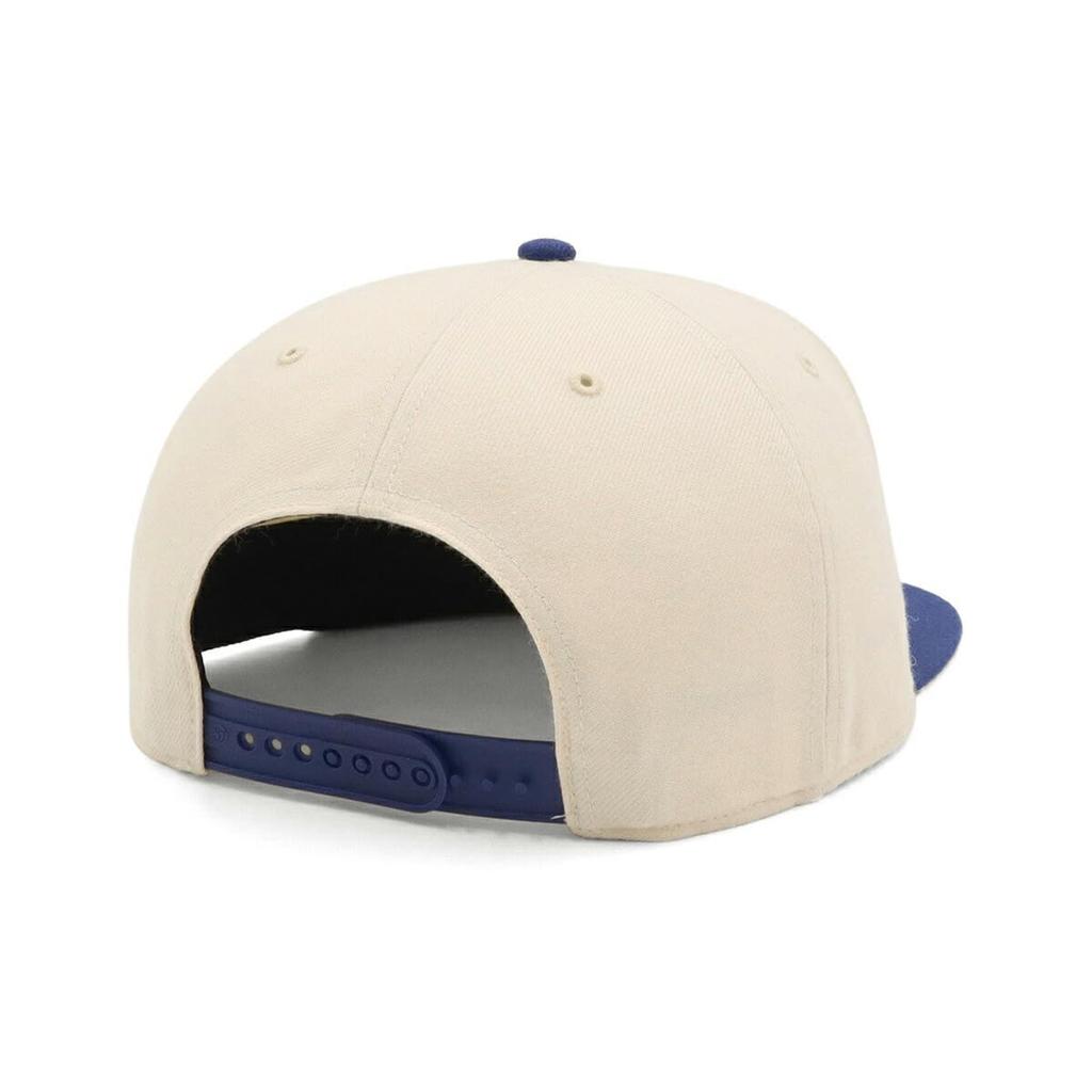 Cap 47 CAPTAIN LA Natural [47 Brand] Men's