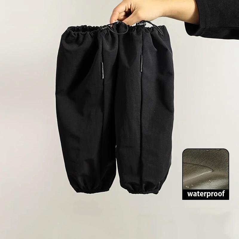 1Pair Winter Adult Oilproof Waterproof Oversleeve Anti-dirty Arm Sleeves Protector Office Housework Kitchen Cleaning Accessories