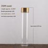 Acrylic Agarwood Incense Holder: Transparent Tube with Large Capacity for Storage